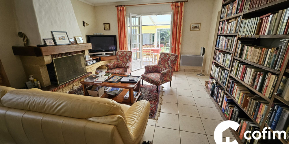maison à OLORON STE MARIE (64400)