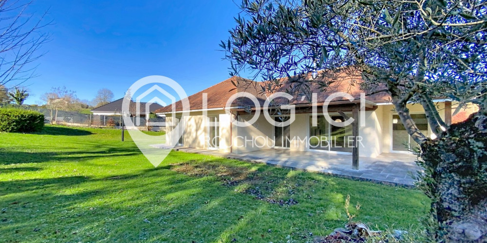 maison à GAN (64290)