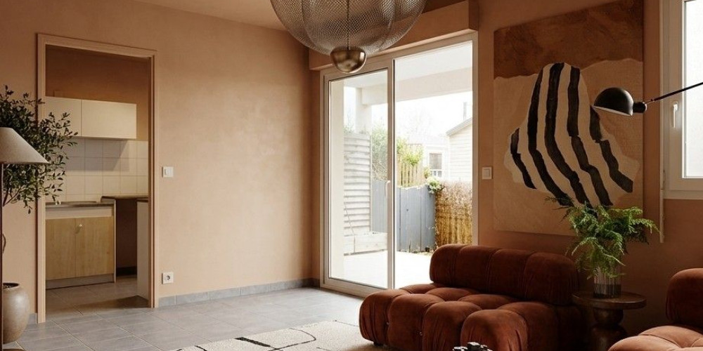 appartement à BIDART (64210)