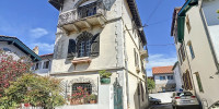 immeuble à HENDAYE (64700)