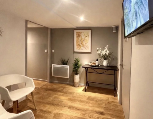 appartement  BIARRITZ