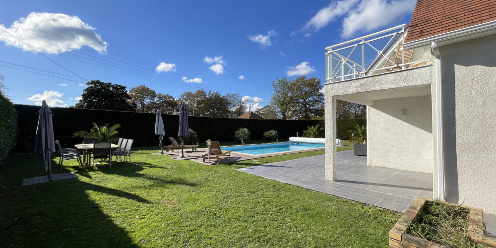 maison à IDRON (64320)