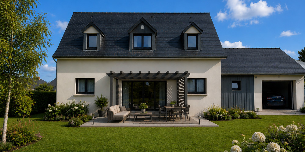 maison à ARGELES GAZOST (65400)