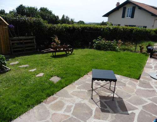 appartement  GUETHARY