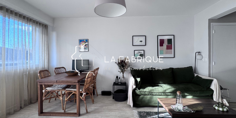 appartement à PAU (64000)