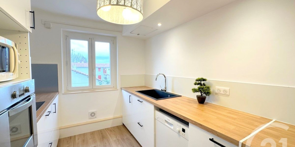 appartement à HENDAYE (64700)