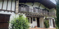 maison à BIRIATOU (64700)