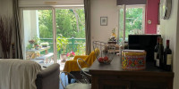 appartement à ST JEAN DE LUZ (64500)