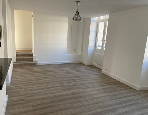 appartement  PAU