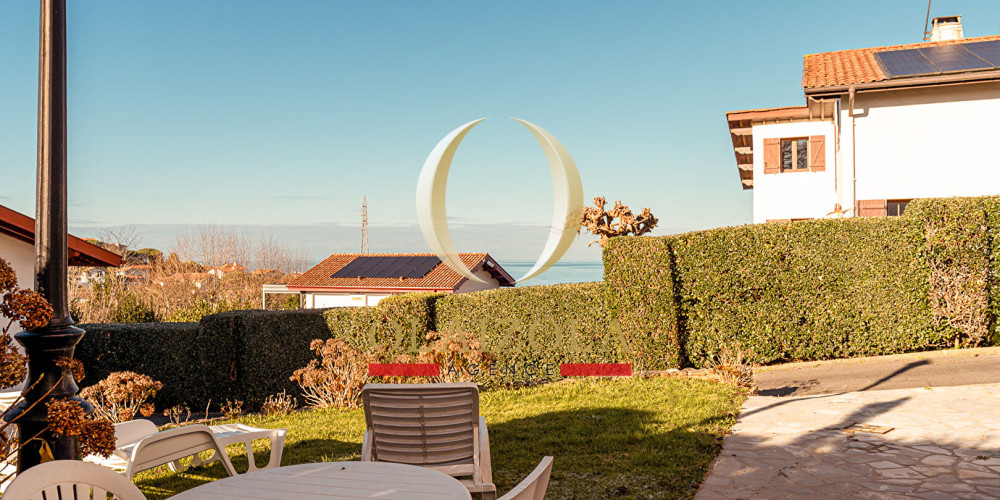 appartement à BIDART (64210)