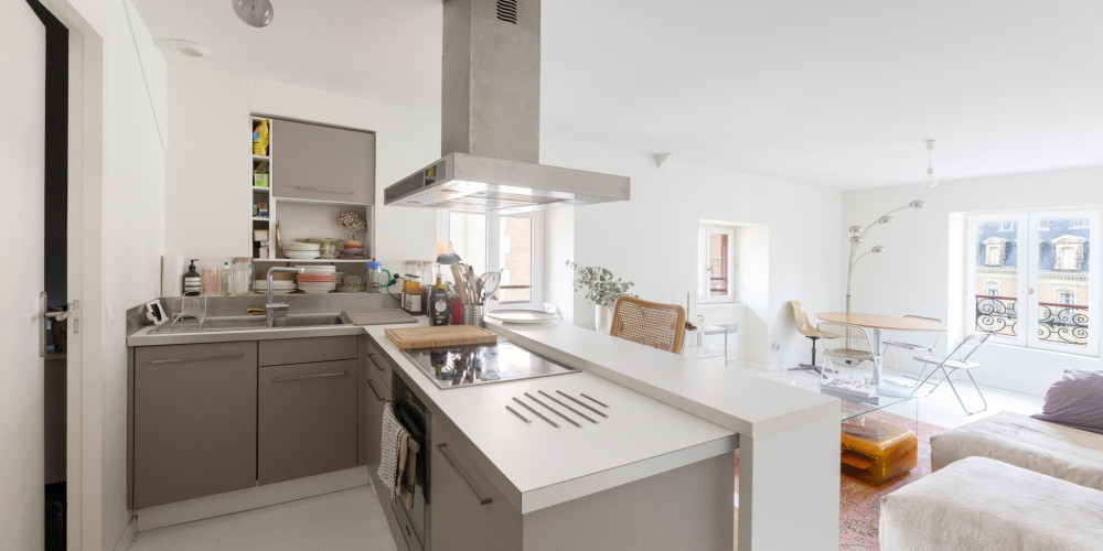 appartement à BIARRITZ (64200)