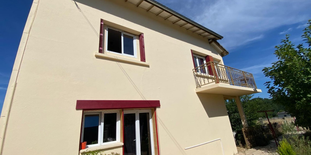 maison à LANNEMEZAN (65300)