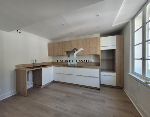 appartement  PAU