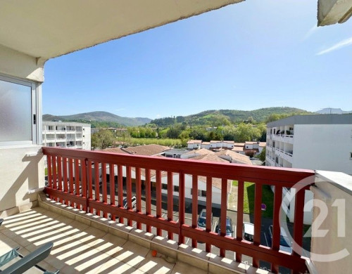 appartement  HENDAYE