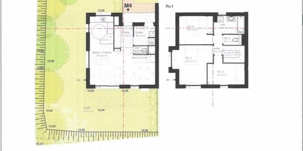 maison à BAYONNE (64100)