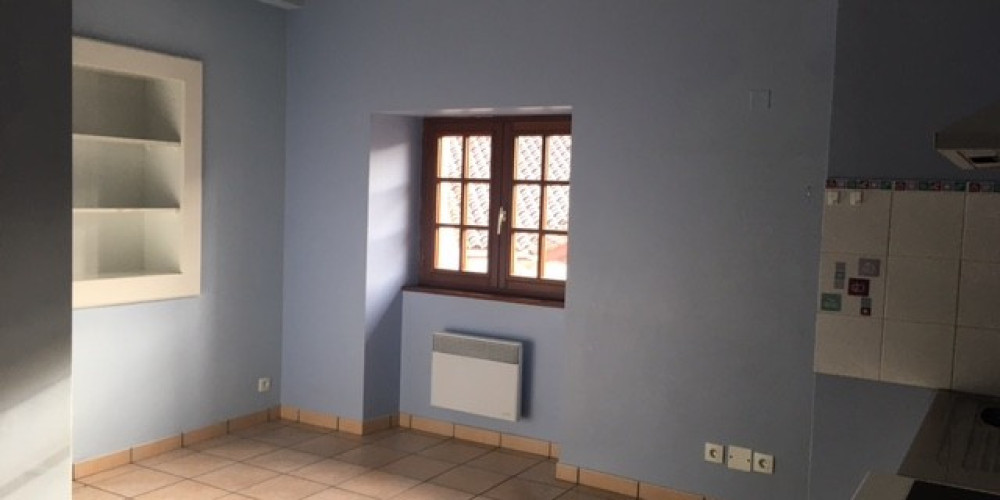 appartement à ST ETIENNE DE BAIGORRY (64430)