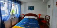 appartement à ST JEAN DE LUZ (64500)