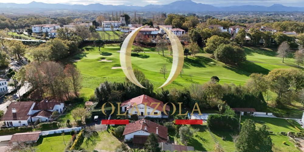 maison à ARCANGUES (64200)