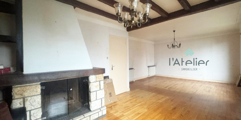 maison à CAPVERN (65130)