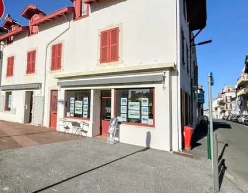 maison  BIARRITZ