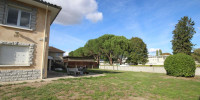 appartement à SERRES CASTET (64121)