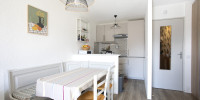 appartement à HENDAYE (64700)