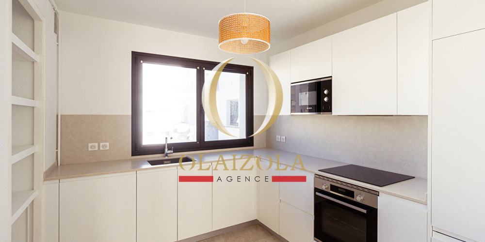 appartement à BIARRITZ (64200)