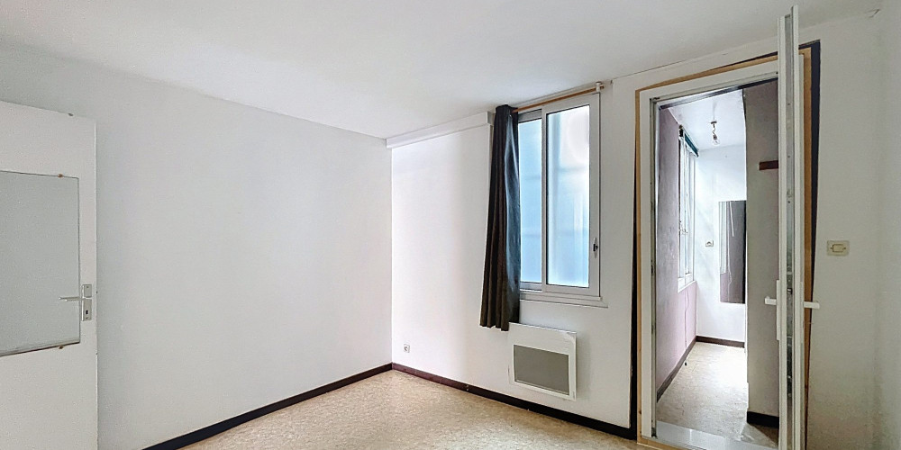 appartement à BAYONNE (64100)