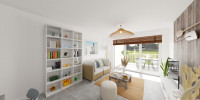 appartement à BAYONNE (64100)