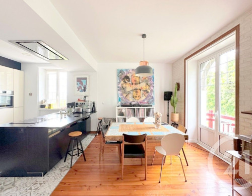 appartement  HENDAYE