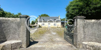 maison à NOUSTY (64420)