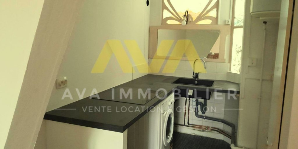 appartement à OLORON STE MARIE (64400)