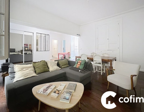 appartement  BAYONNE