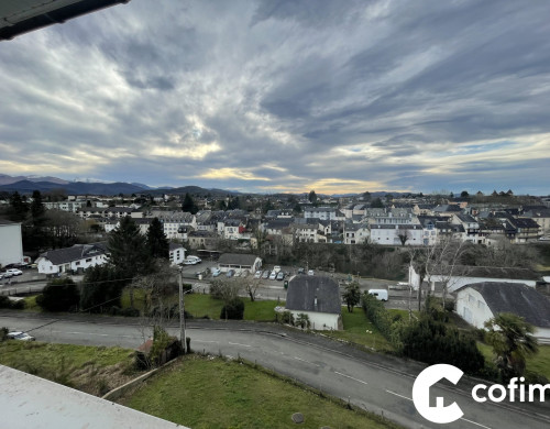 appartement  OLORON STE MARIE