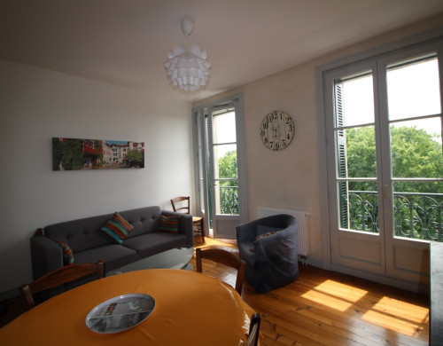 appartement  BAYONNE