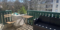 appartement à BAYONNE (64100)