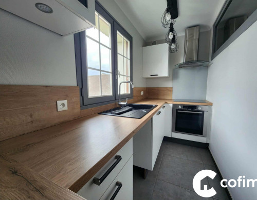 appartement  OLORON STE MARIE