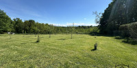 terrain à LESCAR (64230)