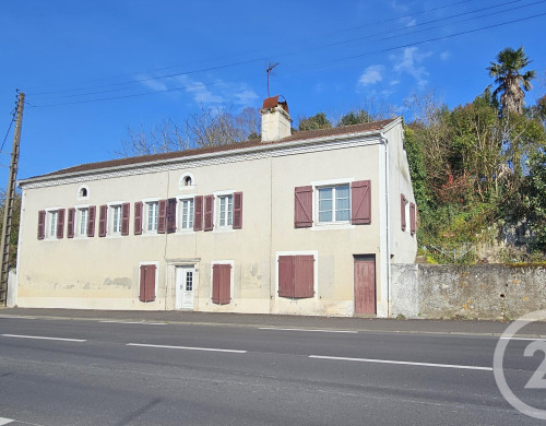 maison  ORTHEZ
