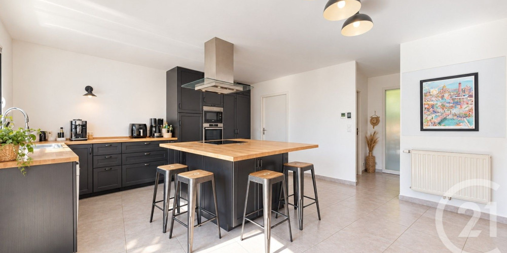 maison à ANGLET (64600)
