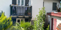 appartement à CAMBO LES BAINS (64250)