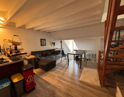 appartement  PAU