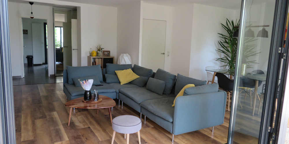 appartement à PAU (64000)
