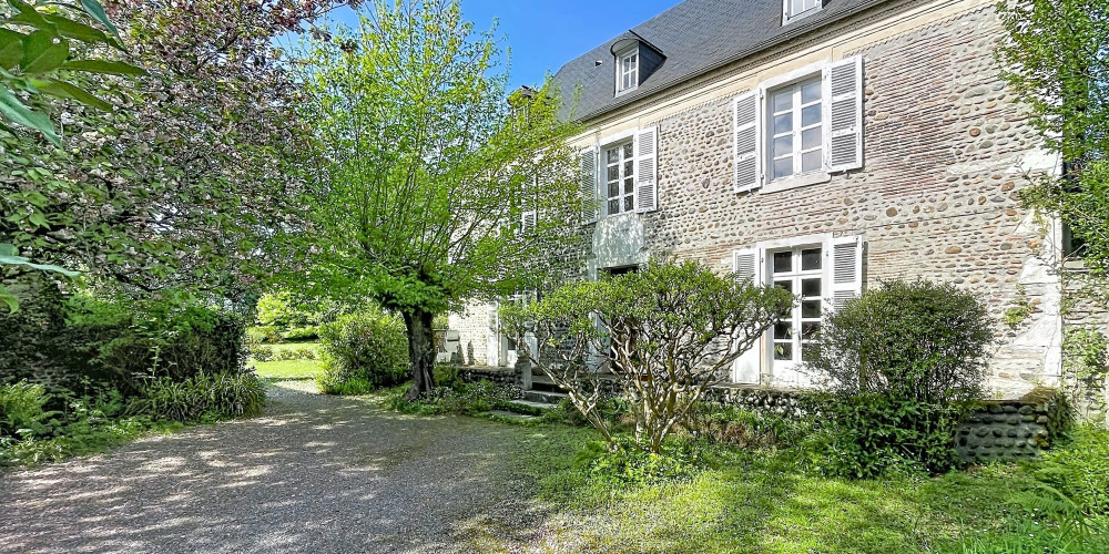 maison à SERRES CASTET (64121)