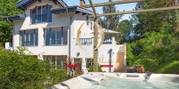 maison à CIBOURE (64500)