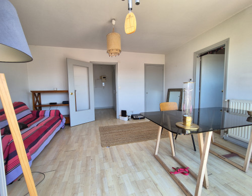 appartement  BIARRITZ