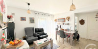 appartement à URRUGNE (64122)