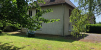 maison à LA BARTHE DE NESTE (65250)