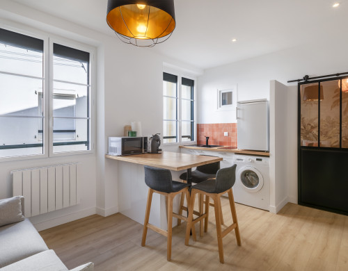 appartement  ST JEAN DE LUZ