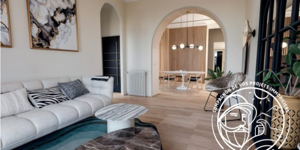 appartement à BIARRITZ (64200)